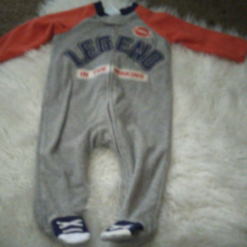 Little wonders pajamas
